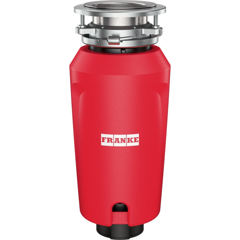 Franke Maisto atliekų smulkintuvas Franke SLIM 125  (1,25 HP), 134.0715.094