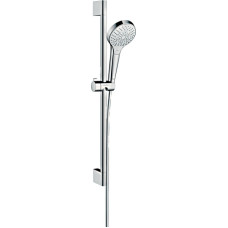 Hansgrohe Du&scaron;o komplektas Hansgrohe Croma Select S 26560400