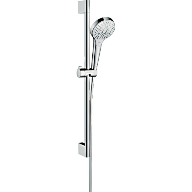 Hansgrohe Du&scaron;o komplektas Hansgrohe Croma Select S 26560400