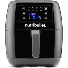 Nutribullet Kar&scaron;to oro gruzdintuvė Nutribullet NBA071B