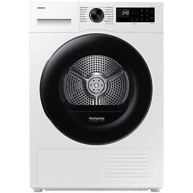 Samsung Džiovyklė Samsung DV90DG52A0AELE