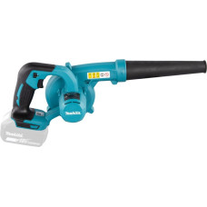 Makita Lapų pūstuvas Makita DUB185Z be akumuliatoriaus ir pakrovėjo
