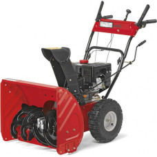 MTD Sniego valytuvas MTD ME 61