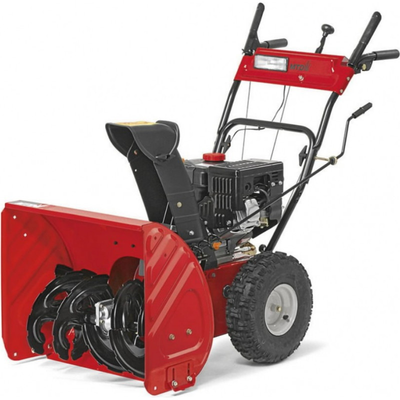 MTD Sniego valytuvas MTD ME 61