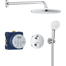 Grohe Du&scaron;o sistema Grohe Tempesta 250, 34872000