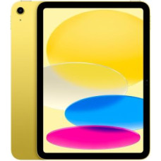 Apple iPad 11.0 (2025) Wi-Fi 128GB Yellow EU MD4D4