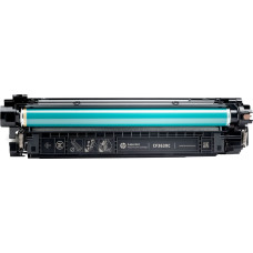 HP 508X High Yield Magenta Original LaserJet Toner Cartridge