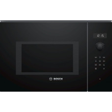 Bosch Mikrobangų krosnelė Bosch BFL554MB0
