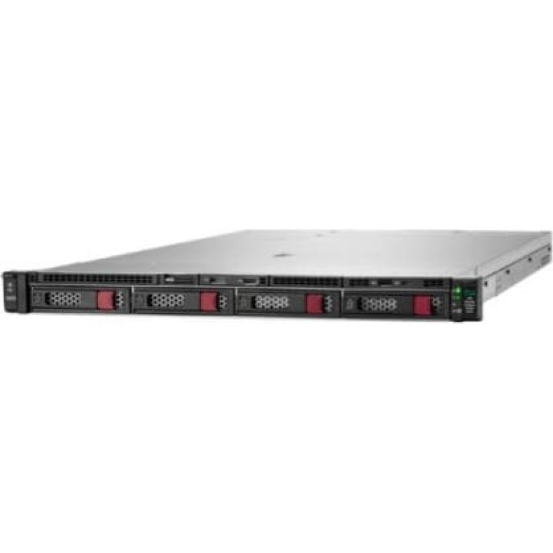 HP Serwer DL360 G12 6505P 8SFF P89233-425