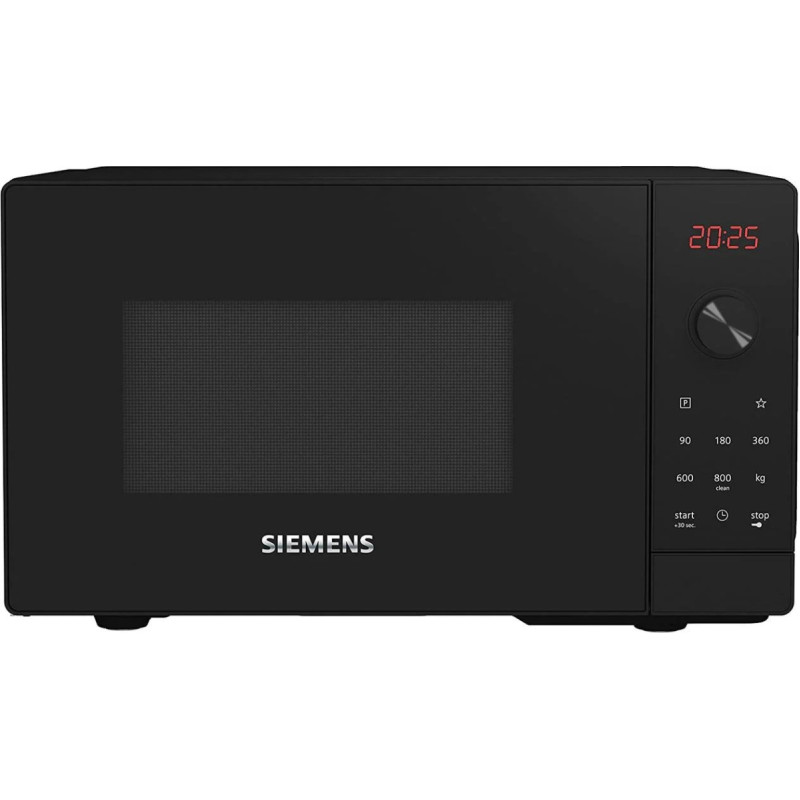 Siemens Mikrobangė Siemens FF023LMB2