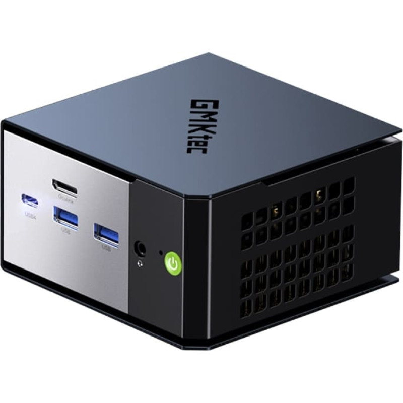 Gmktec Mini PC GMKtec EVO-X1- AMD Ryzen AI 9 HX 370 - 32GB RAM + 1TB SSD WIN 11 Pro