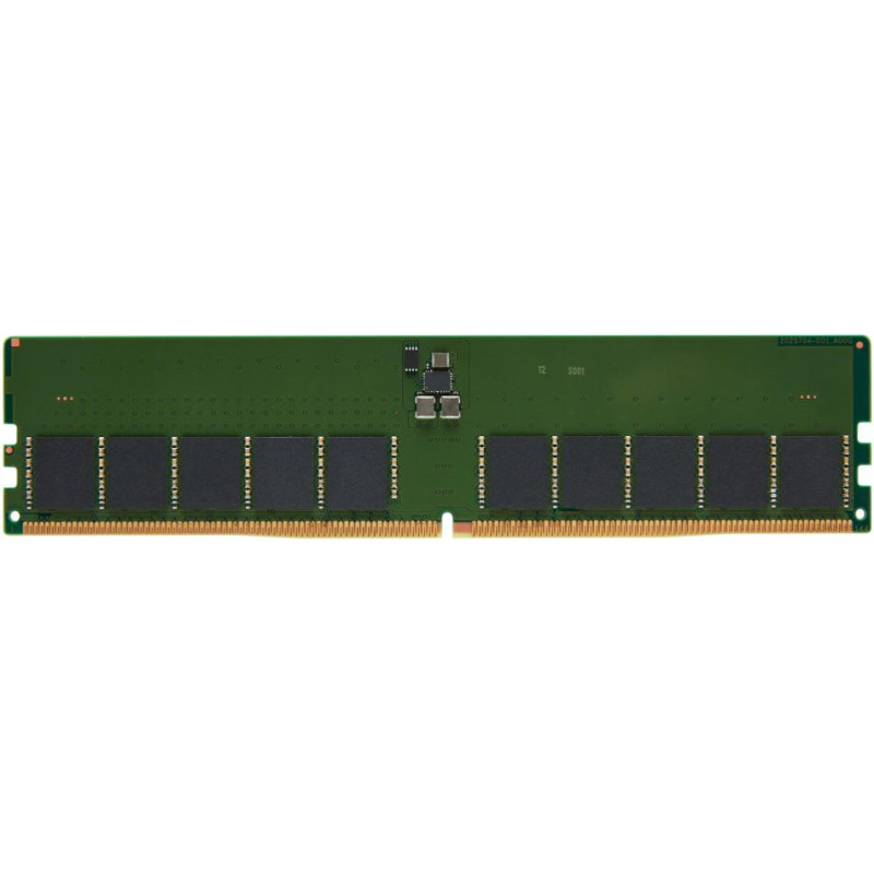 Kingston Technology KSM56E46BD8KM-32HA memory module 32 GB 1 x 32 GB DDR5 ECC