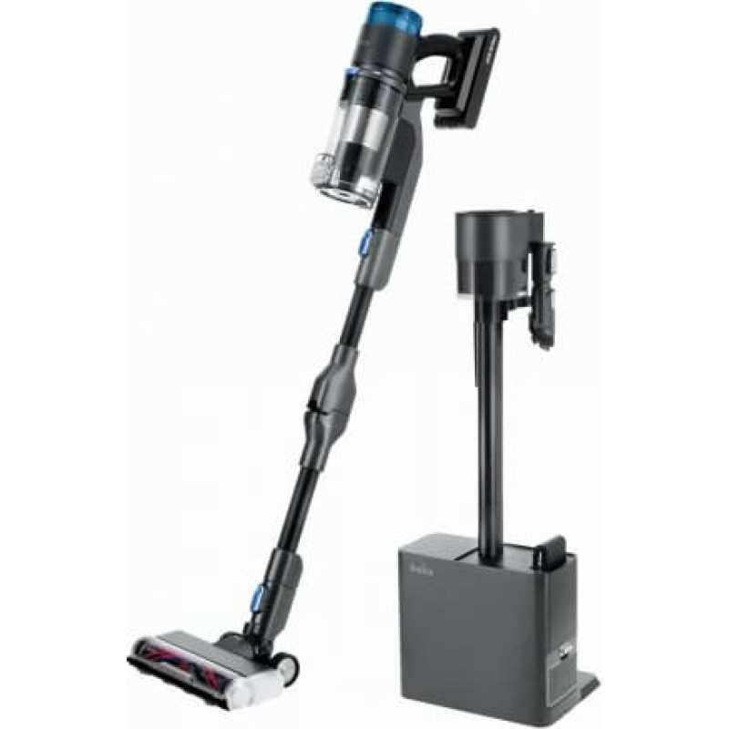 Amica Battery vacuum cleaner VMB Zonda Turbo