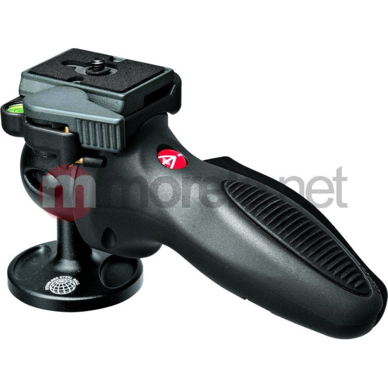 Manfrotto kuulpea 324RC2 Light Duty Grip