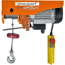 Pansam Wciągarka elektryczna 1050W (A045110)