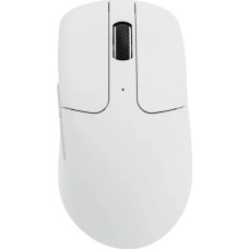 Keychron Mysz Keychron M2 Wireless (1000Hz) White Bezprzewodowa Mysz do gier (Biała) (M2-A3)