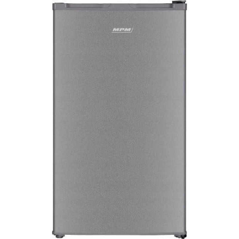 MPM Zamrażarka MPM ZAMRAŻARKA SZUFLADOWA 80 ZS 33 N INOX 48/85/45