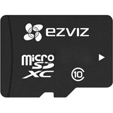 Ezviz Karta Ezviz MicroSDXC 256 GB Class 10  (CS-CMT-CARDT256G)