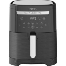 Tefal Frytkownica beztłuszczowa Tefal Easy Fry & Grill XXL EY801815
