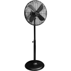 Blow 44-656# Wentylator stojący 16'' 60w czarny metalowy