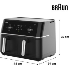 Braun TD5030I