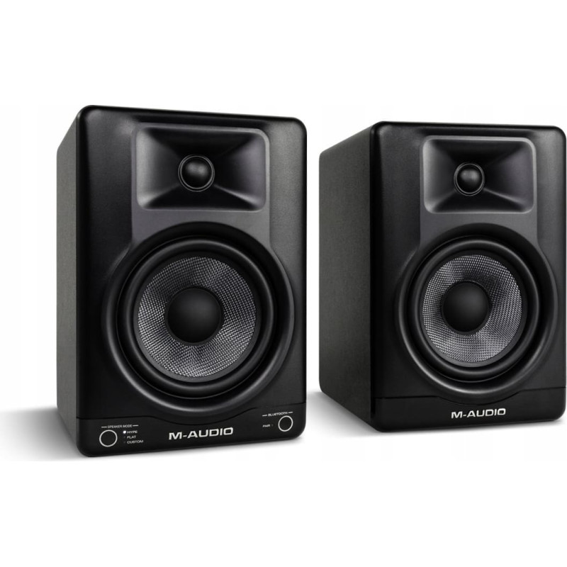 M-Audio BX5 Pair BT - Para monitor&oacute;w Bluetooth