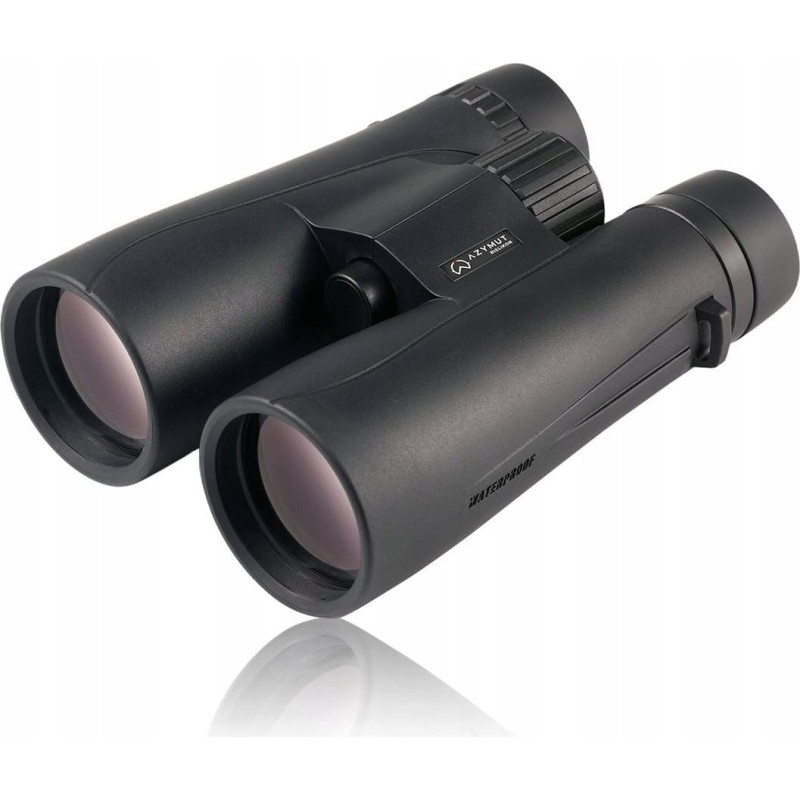 Azymut Bielikon 12x50 HD binoculars