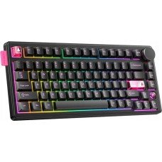 Onikuma MT706 Keyboard (black) (QWERTY)