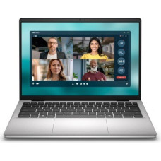 Dell Pro 14 Essential PV14250 Core 5 120U 14.0"WUXGA 300nits AG 16GB DDR5 5200 SSD512 Intel Graphics FgrPr WLAN+BT BcklKb 4C 65W W11Pro EDU Alu Platinum Silver 4Y