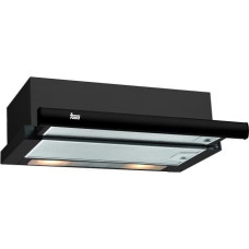 Teka TL 6310 BLACK Telescopic hood