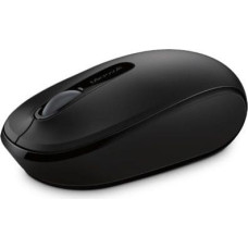 Microsoft Mysz Microsoft Wireless Mobile Mouse 1850 (U7Z-00003)