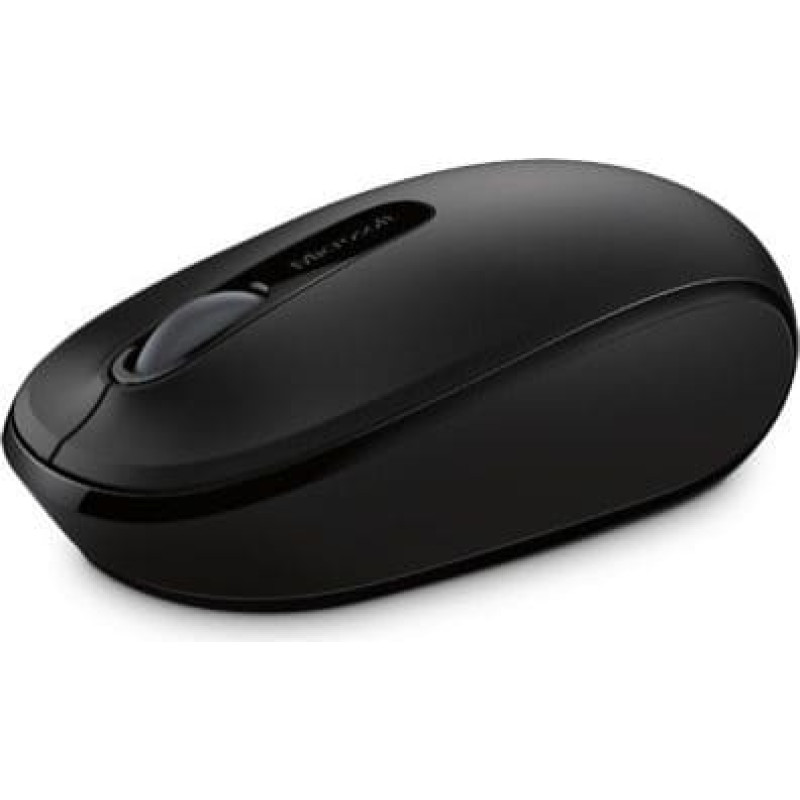Microsoft Mysz Microsoft Wireless Mobile Mouse 1850 (U7Z-00003)