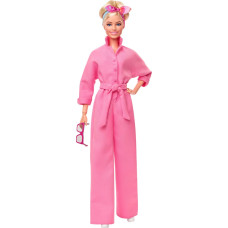 Mattel Lalka Barbie Mattel Signature Filmowa Margot Robbie (HRF29)