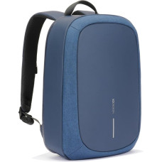Xd Design ANTI-THEFT BACKPACK BOBBY EDGE NAVY P/N: P706.2505
