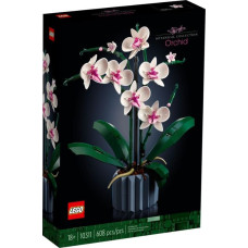 Lego Bricks Botanicals 10311 Orchid