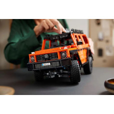 Lego Mercedes-Benz G 500