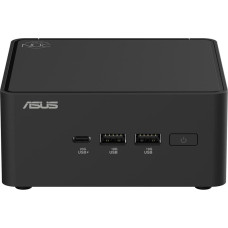 Asus NUC 15 Pro RNUC15CRHC500002 Black 210H