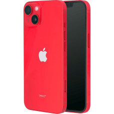 Apple iPhone 13 6.1" Dual SIM iOS 15 5G 128 GB (Remade by 2Bnew) 2Y, Red Remade / Refurbished