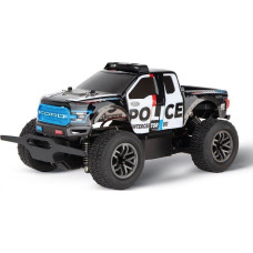 Carrera Carrera 2.4GHz Ford F-150 Raptor Police, RC