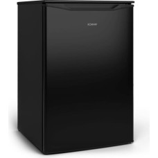 Bomann Zamrażarka Bomann GS 7253 stainless steel look Freezer black