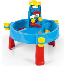 Dolu st&oacute;ł do zabawy w piasku i wodzie 3070 30702