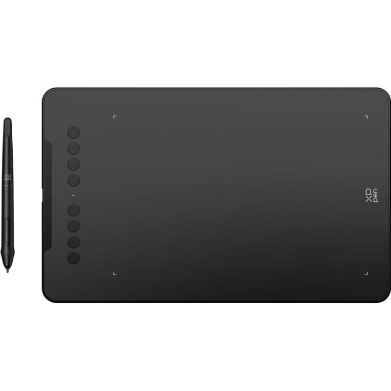Xp-Pen DecoMini7V2