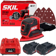 Sourcing SANDER MULTI CORDLESS 3715CA 20V BL