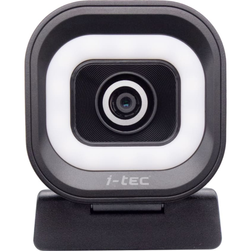 I-Tec SOLOMON 700 STREAM вебкамера 8,29 MP 3840 x 2160 пикселей