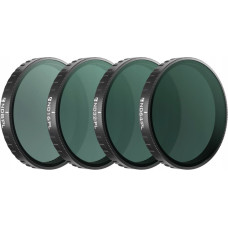 Freewell Filter Set for OSMO Action 6 "Bright Day" &ndash; 4 pcs.