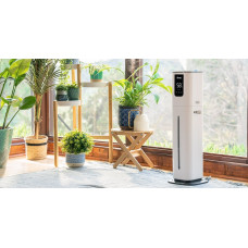 Levoit Nawilżacz powietrza Levoit Oasis Mist 1000S Biały