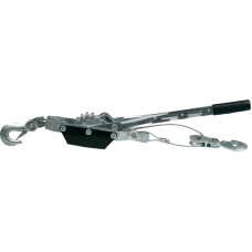 Topex Wyciągarka linowa TOPEX 3,5T 5,9KG - 97X082