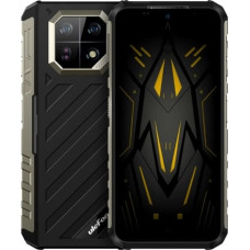 Ulefone Smartphone Armor 22 4G 8/256GB IP69K Black