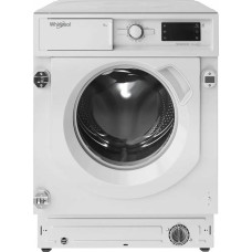 Whirlpool Pralka do zabudowy Whirlpool Pralka Whirlpool WMWG 91485 EU 9 kg 60 cm 1400 rpm
