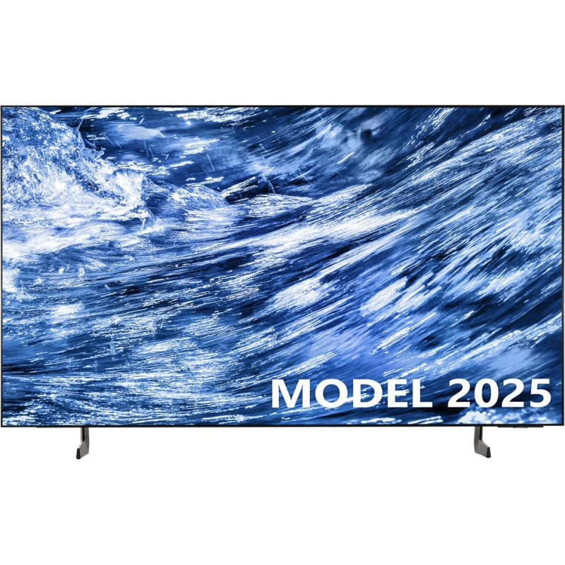 Samsung QE65S85FAE 165,1 cm (65") 4K Ultra HD Smart TV &bdquo;Wi-Fi&ldquo; Juoda